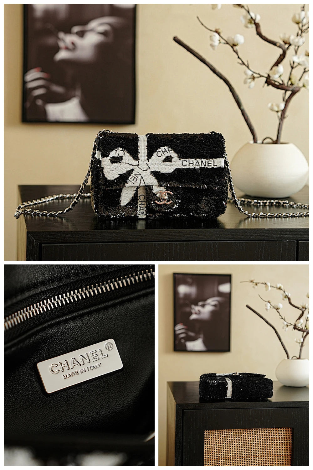 NB - CHL Bag - 153
