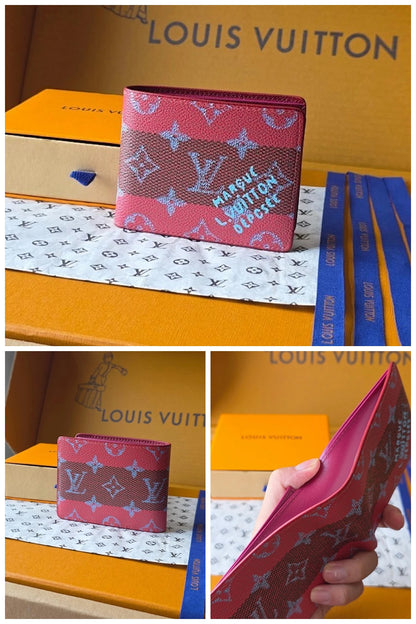 NB - Mix Wallet - 1207