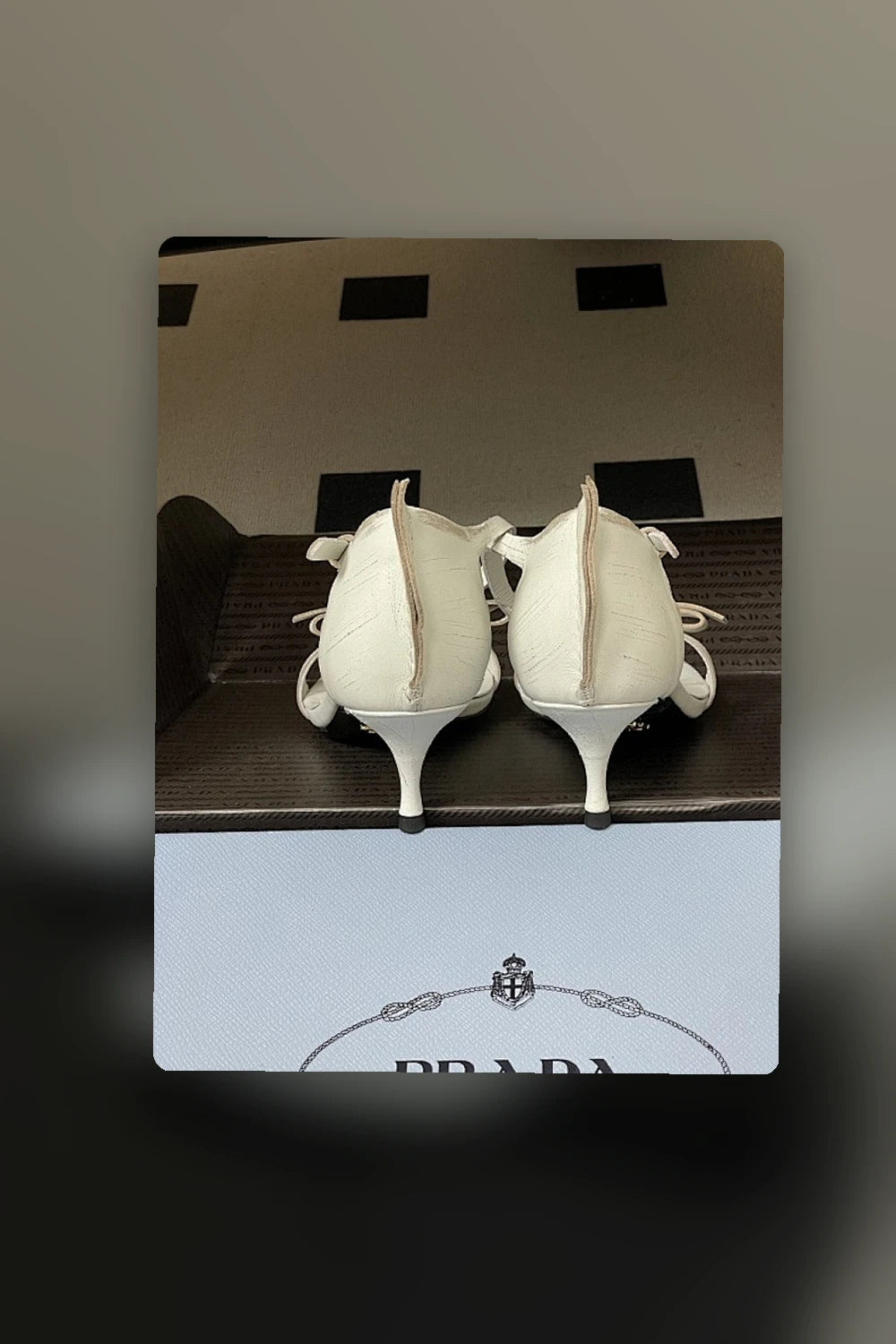 NB - PD Women Shoes - 080