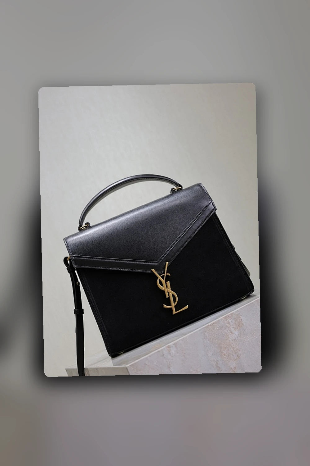 NB - YLS Bag - 450