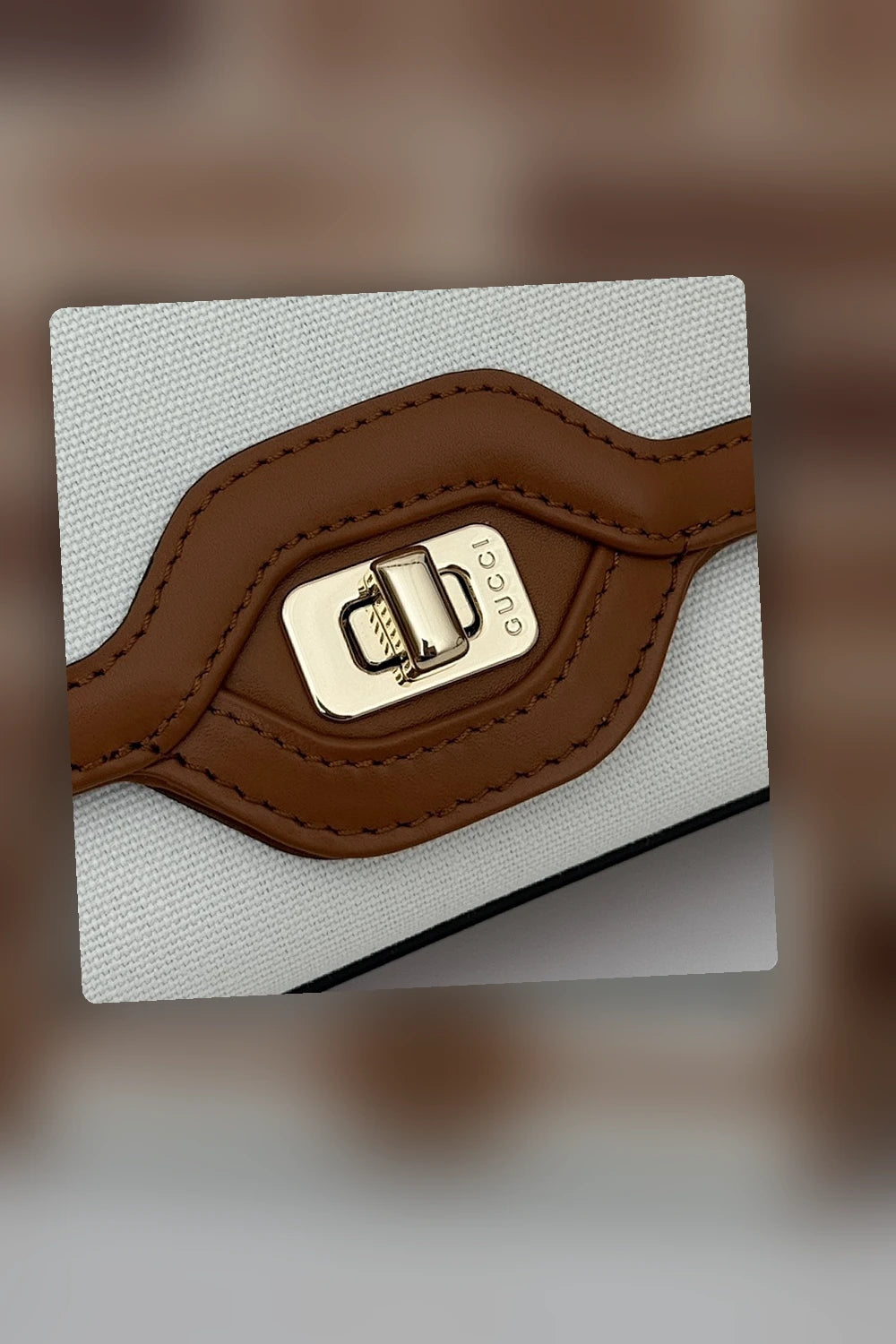 NB - GUKI Bag - 1018