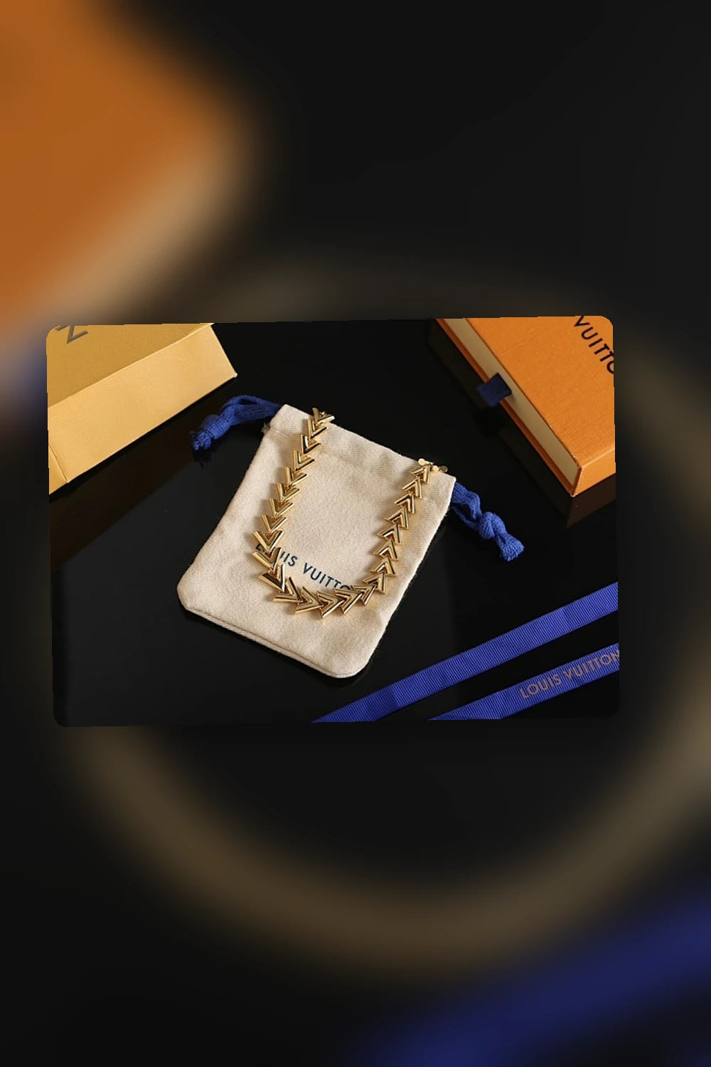 NB - LOV Jewelry - 715