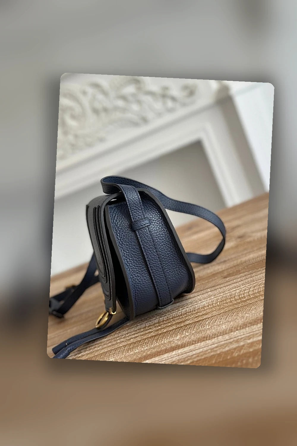 NB - CLE Bag - 211