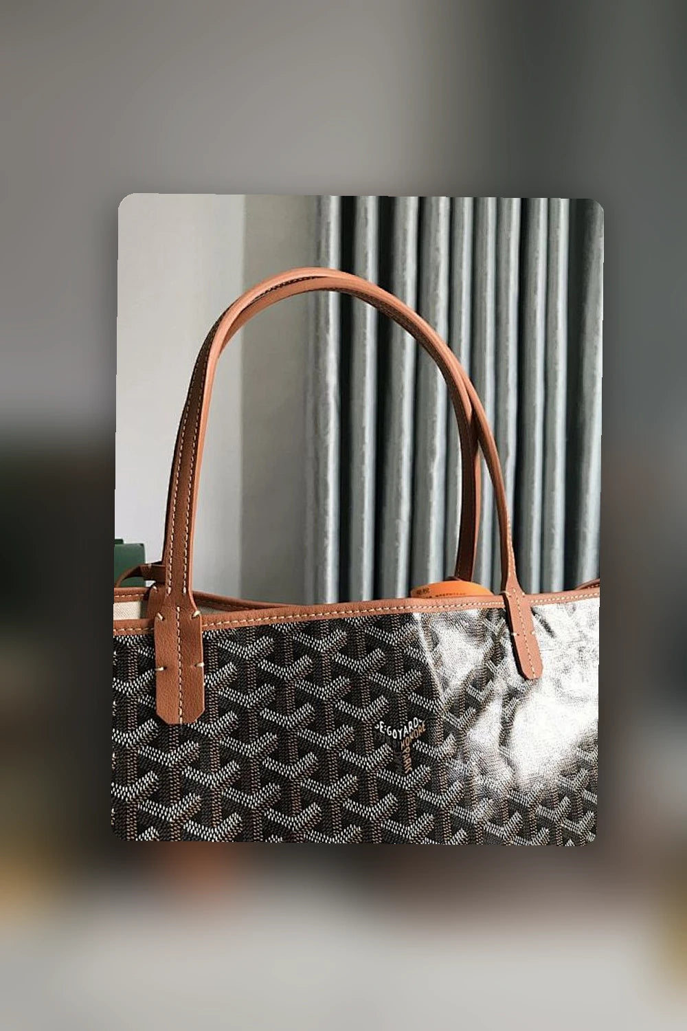 NB - GYO Bag - 156