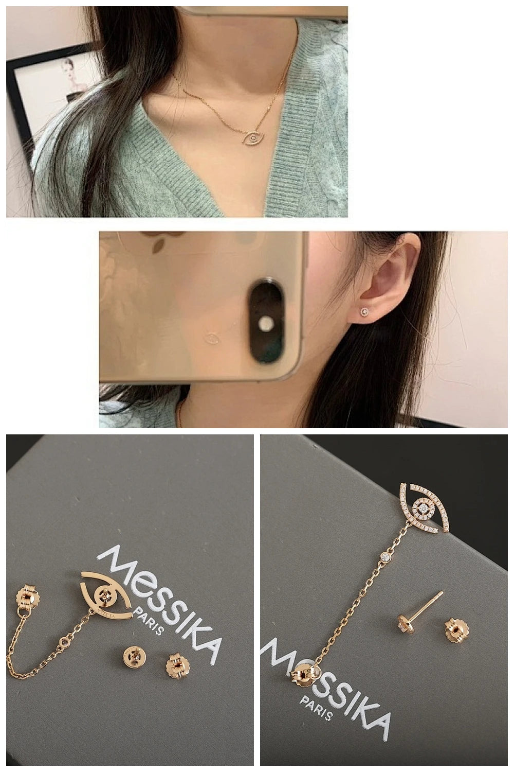 NB - MSKA Jewelry - 156