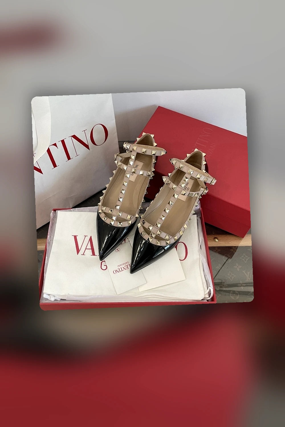 NB - VEL Women Shoes - 604