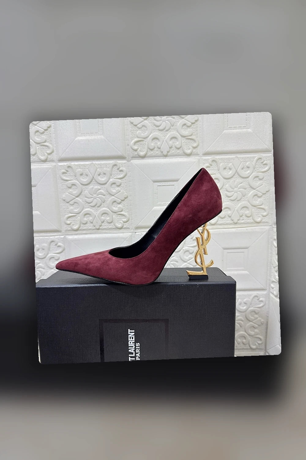 NB - YLS Women Shoes - 883