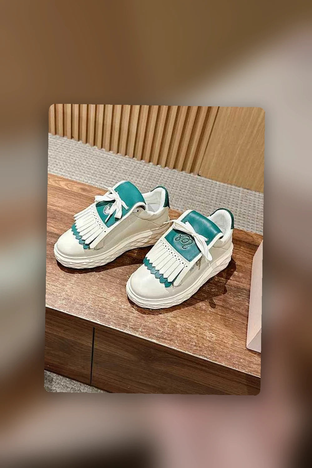 NB - JMC Mix Items - 684