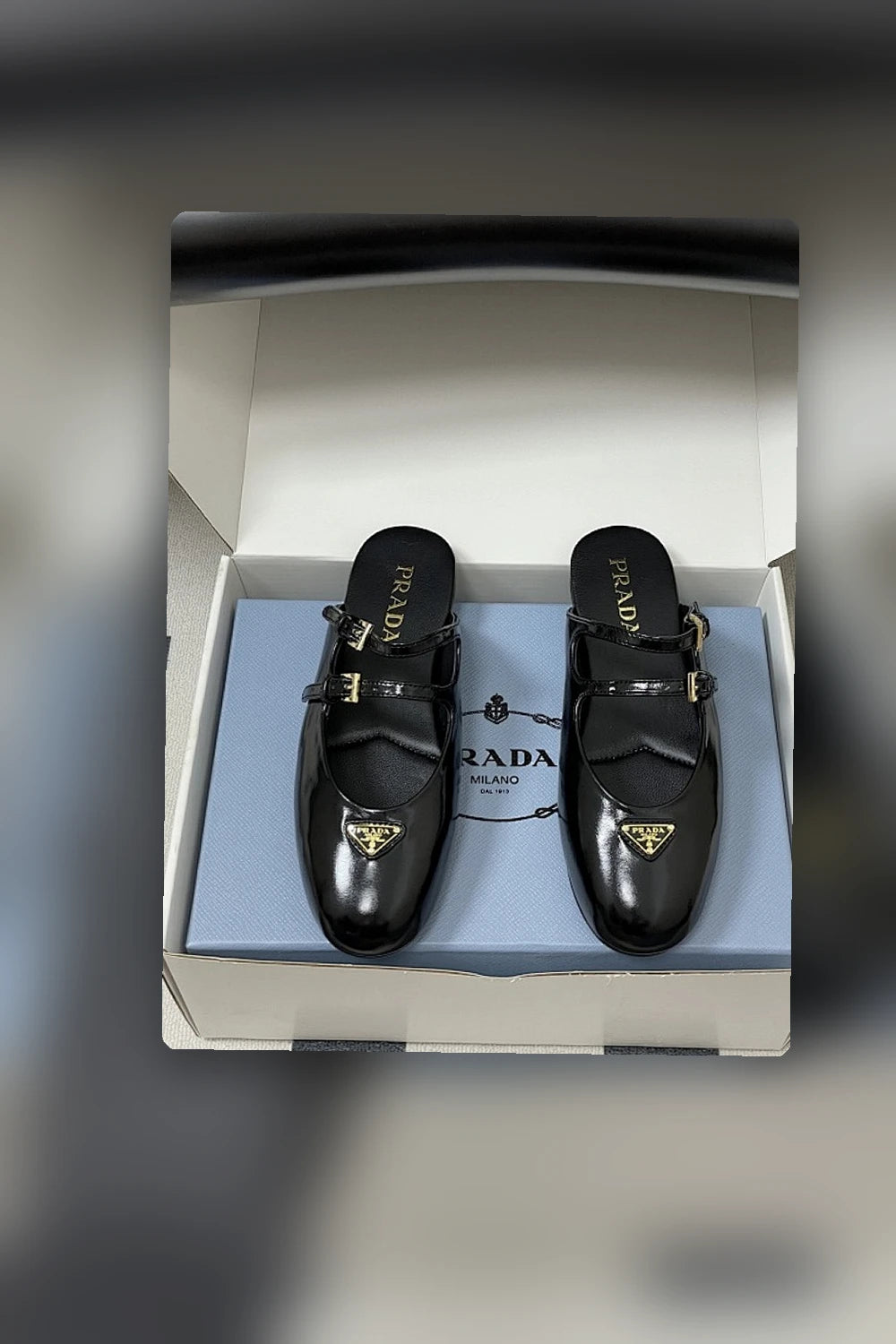 NB - PD Women Shoes - 209