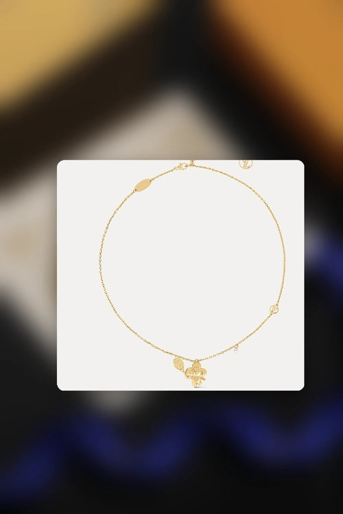 NB - LOV Jewelry - 910
