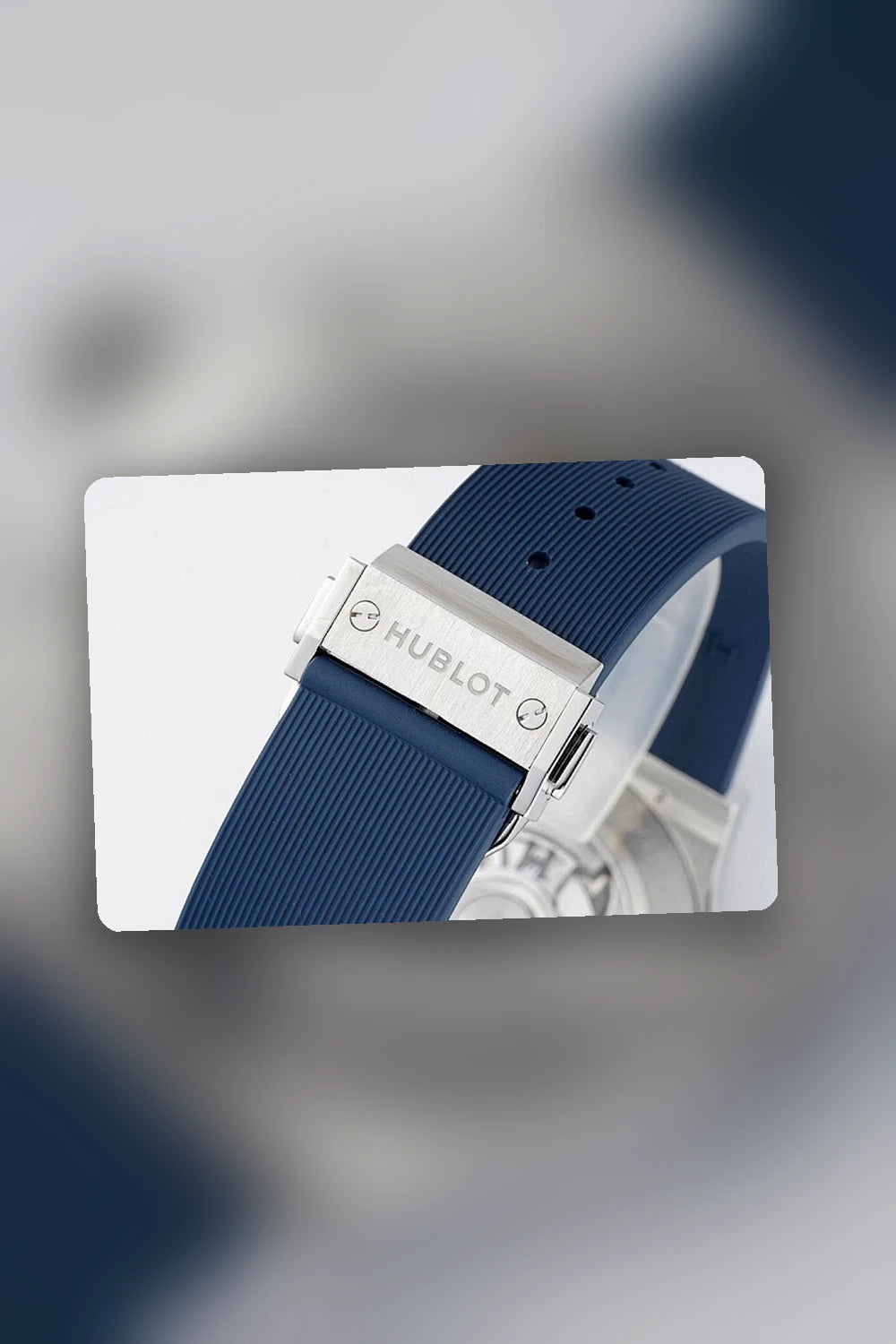 NB - Mix Watch - 1265