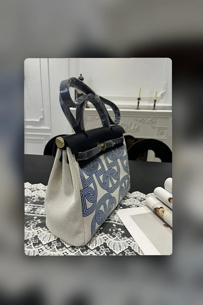 NB - HMS Bag - 1793