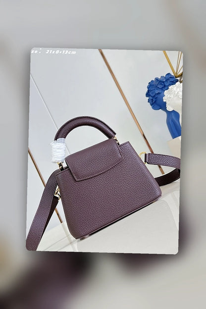 NB - LOV Bag - 186