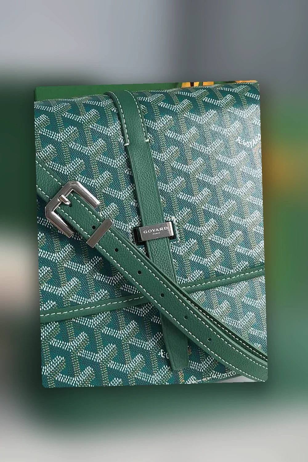 NB - GYO Bag - 683