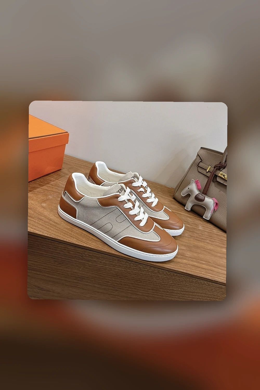 NB - CBL Women Shoes - 048