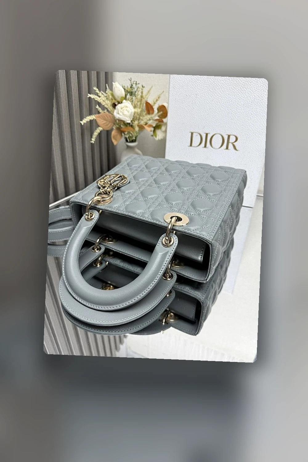 NB - DOR Bag - 864