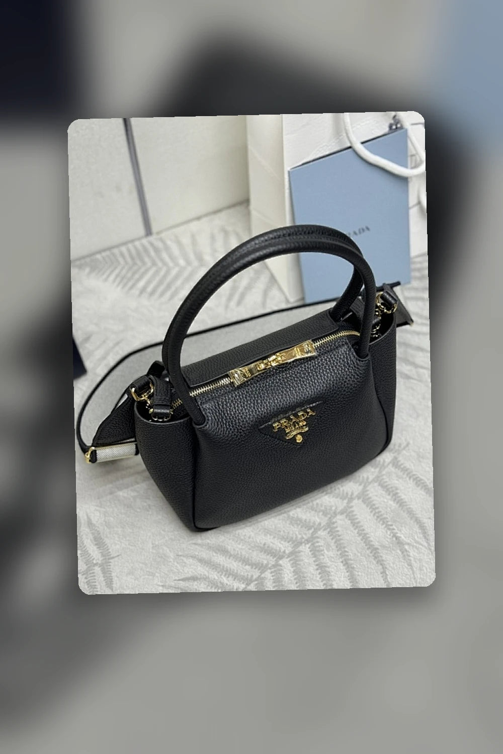 NB - PD Bag - 1035