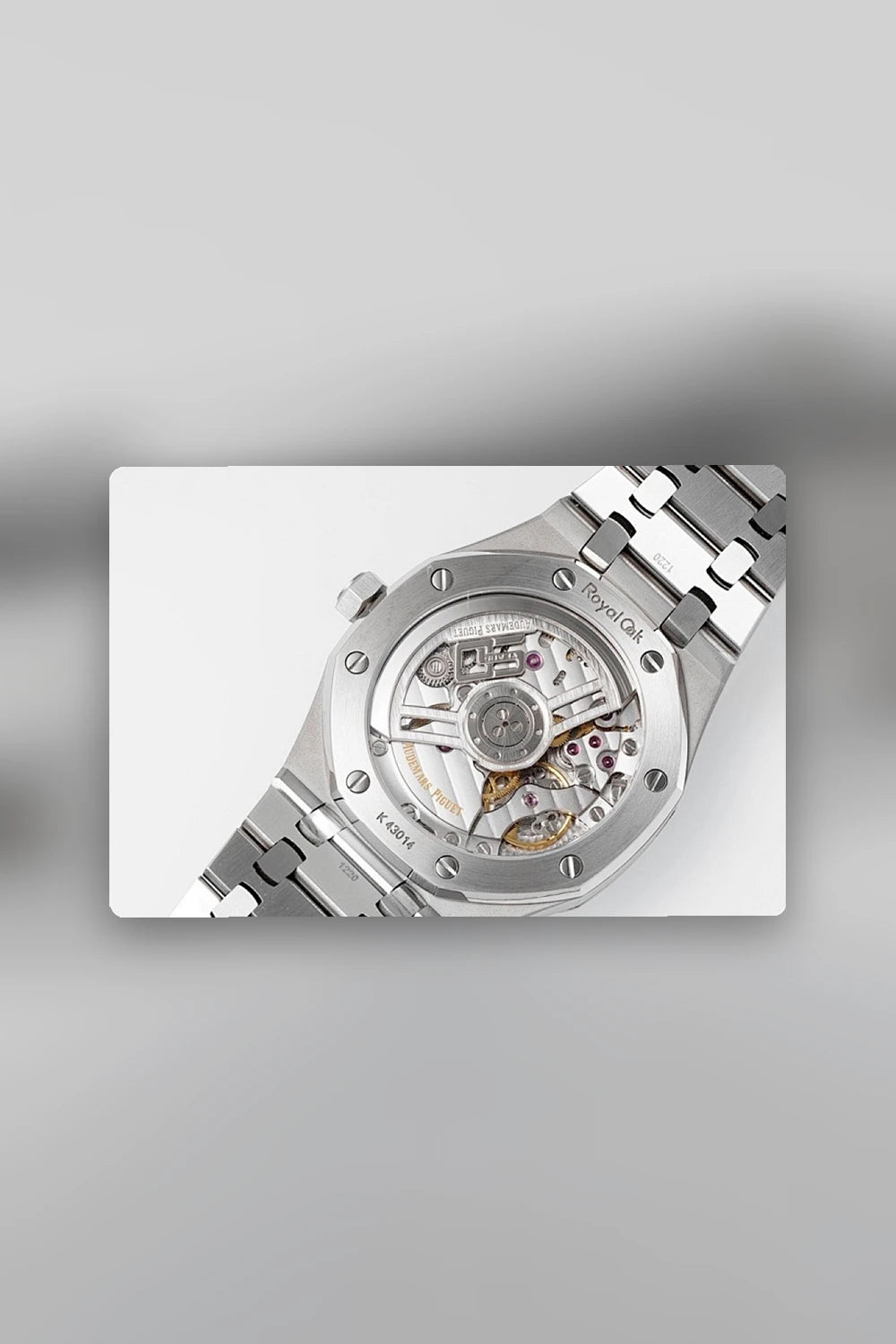 NB - Mix Watch - 333