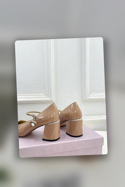 NB - JMC Women Shoes - 017