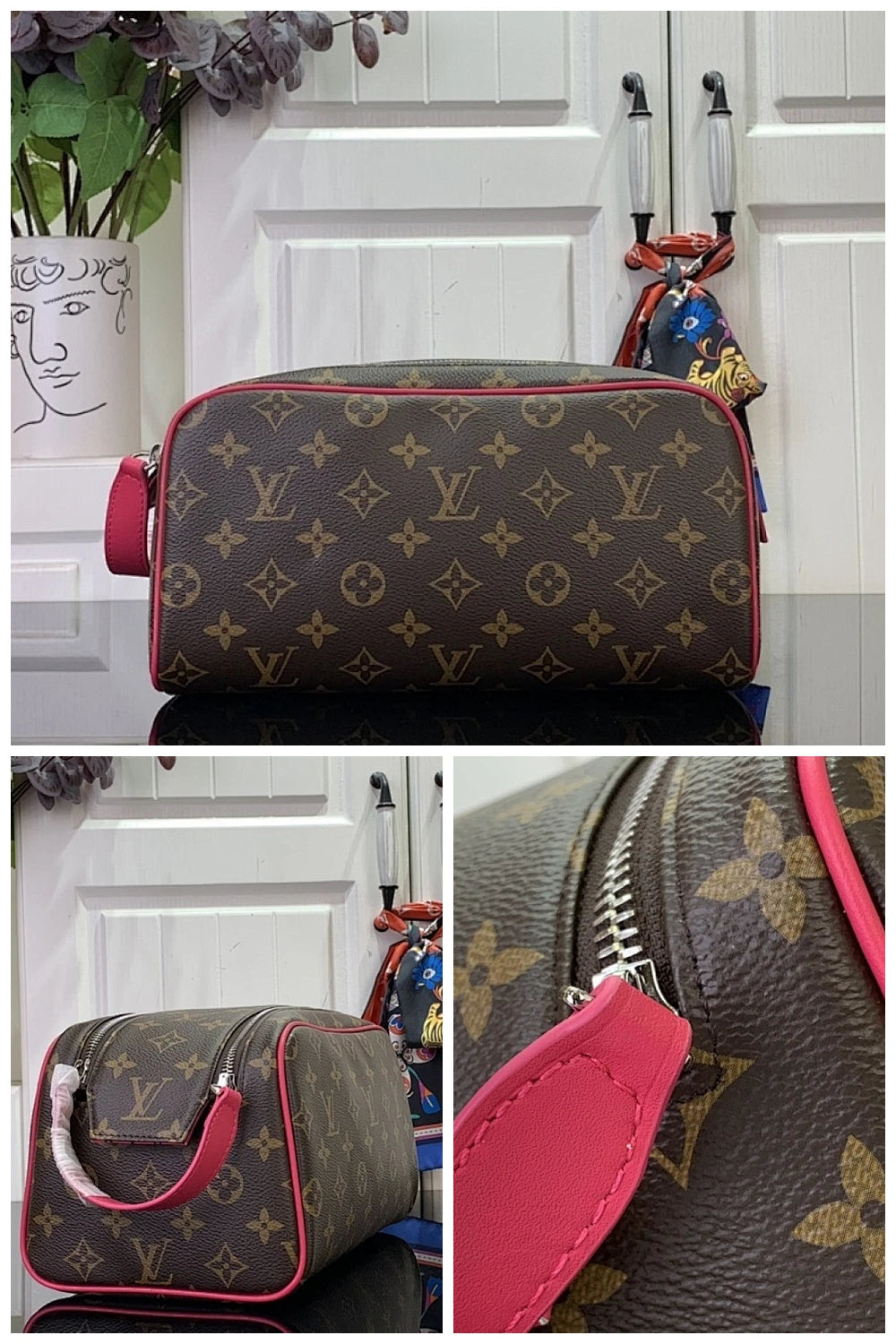NB - Mix Wallet - 850