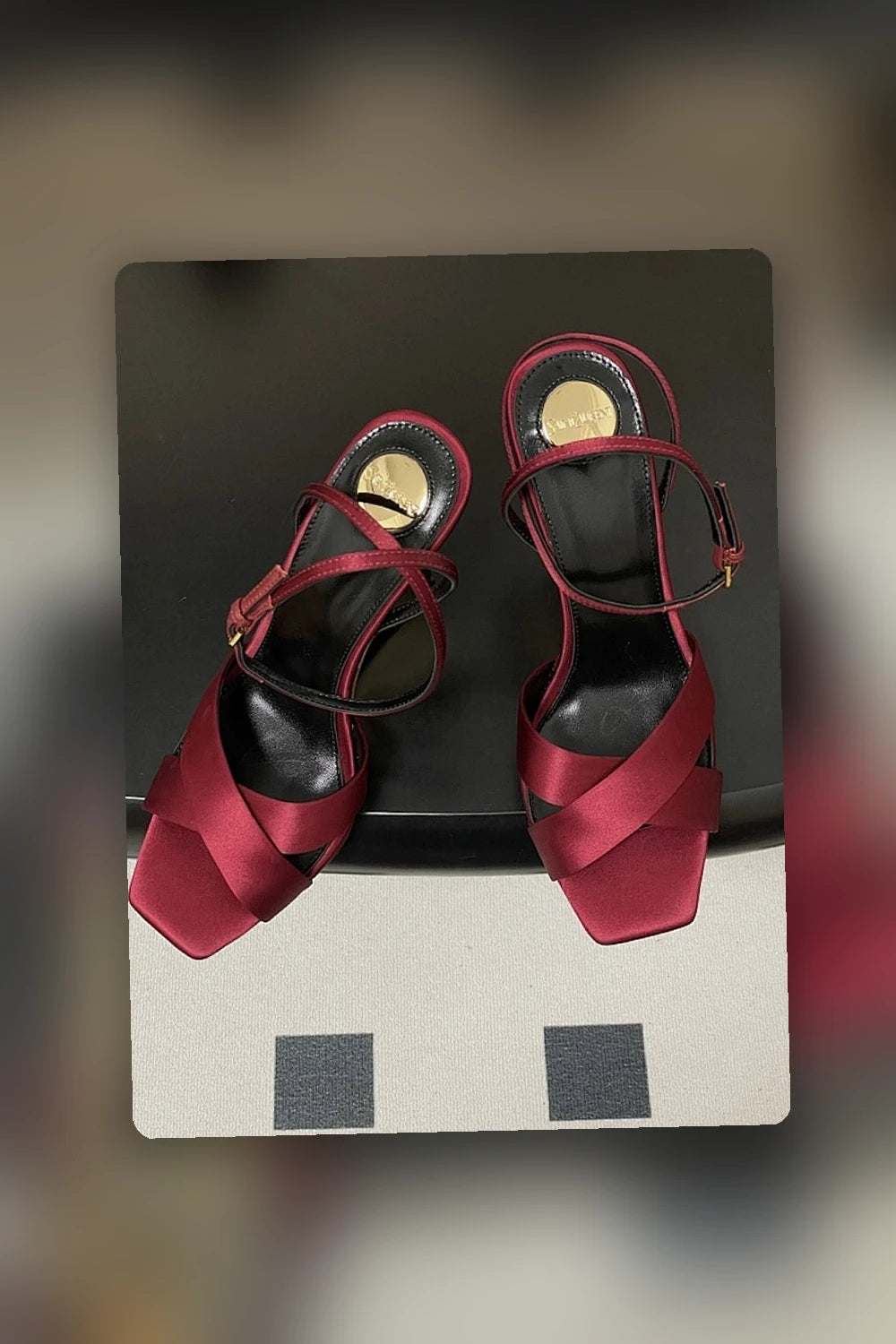 NB - YLS Women Shoes - 173
