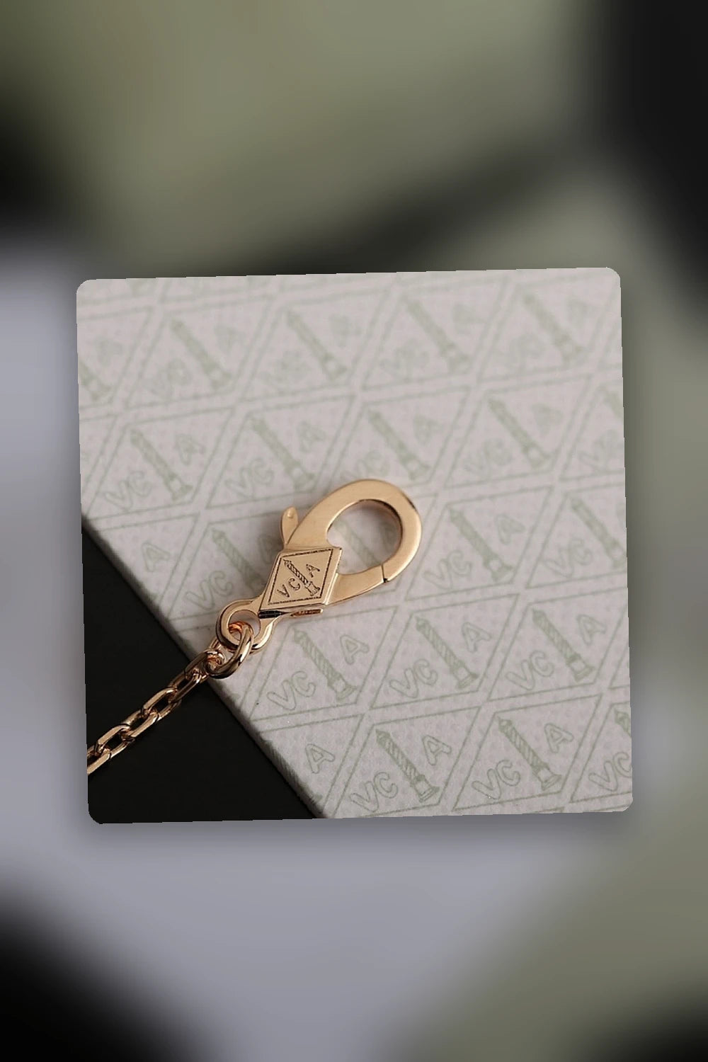 NB - VACA Jewelry - 438