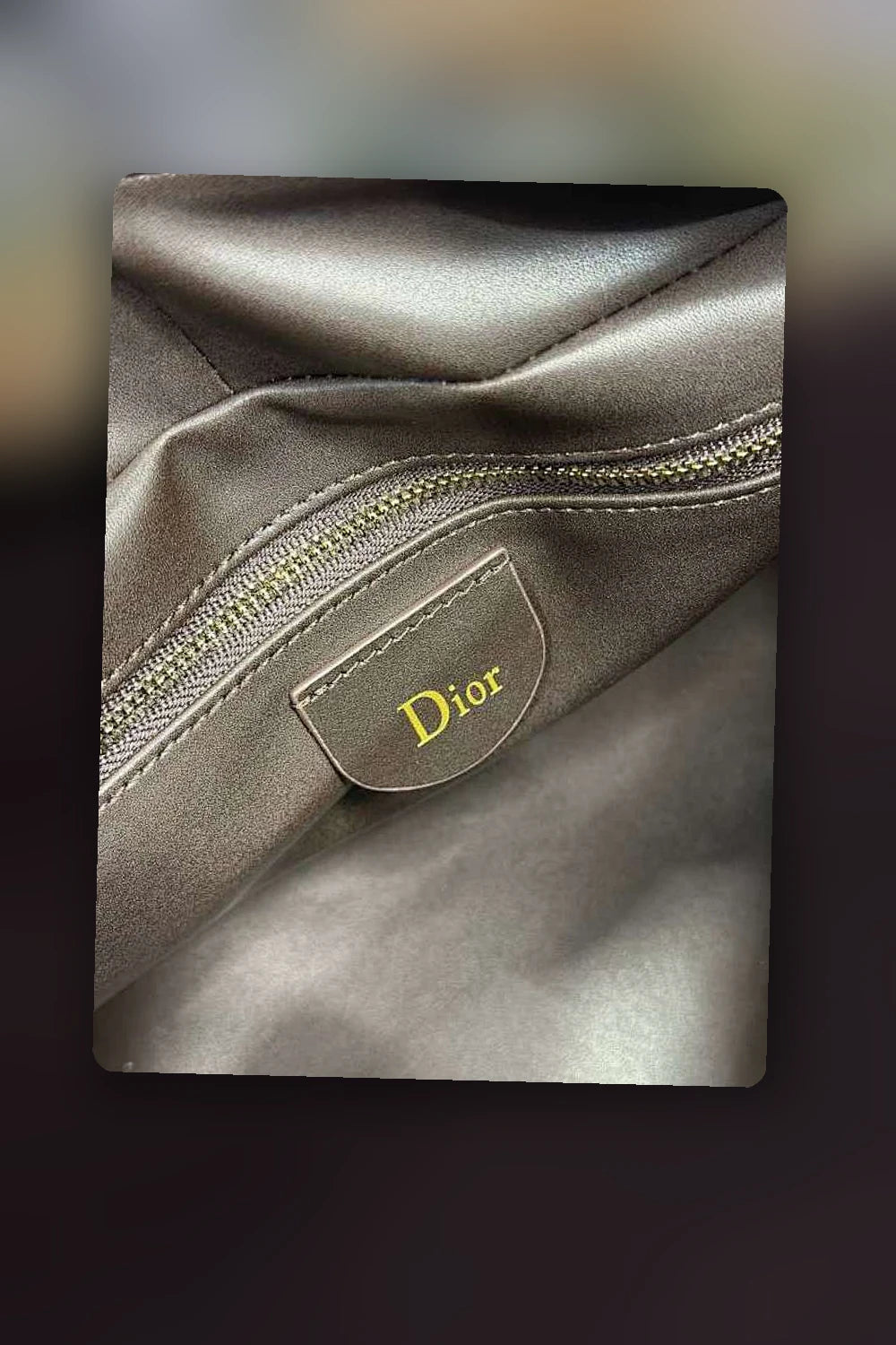 NB - DOR Bag - 231