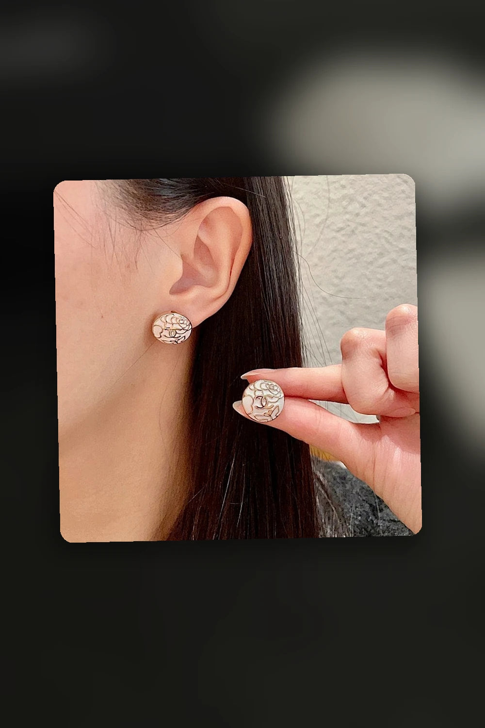 NB - CHL Jewelry - 837