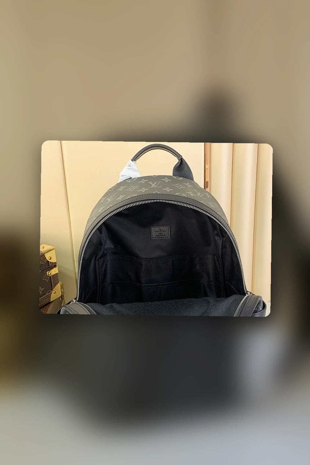 NB - LOV Bag - 955