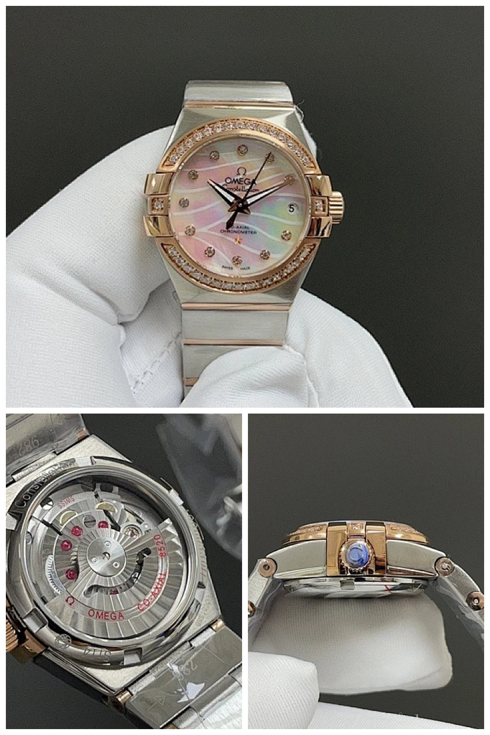 NB - Mix Watch - 392