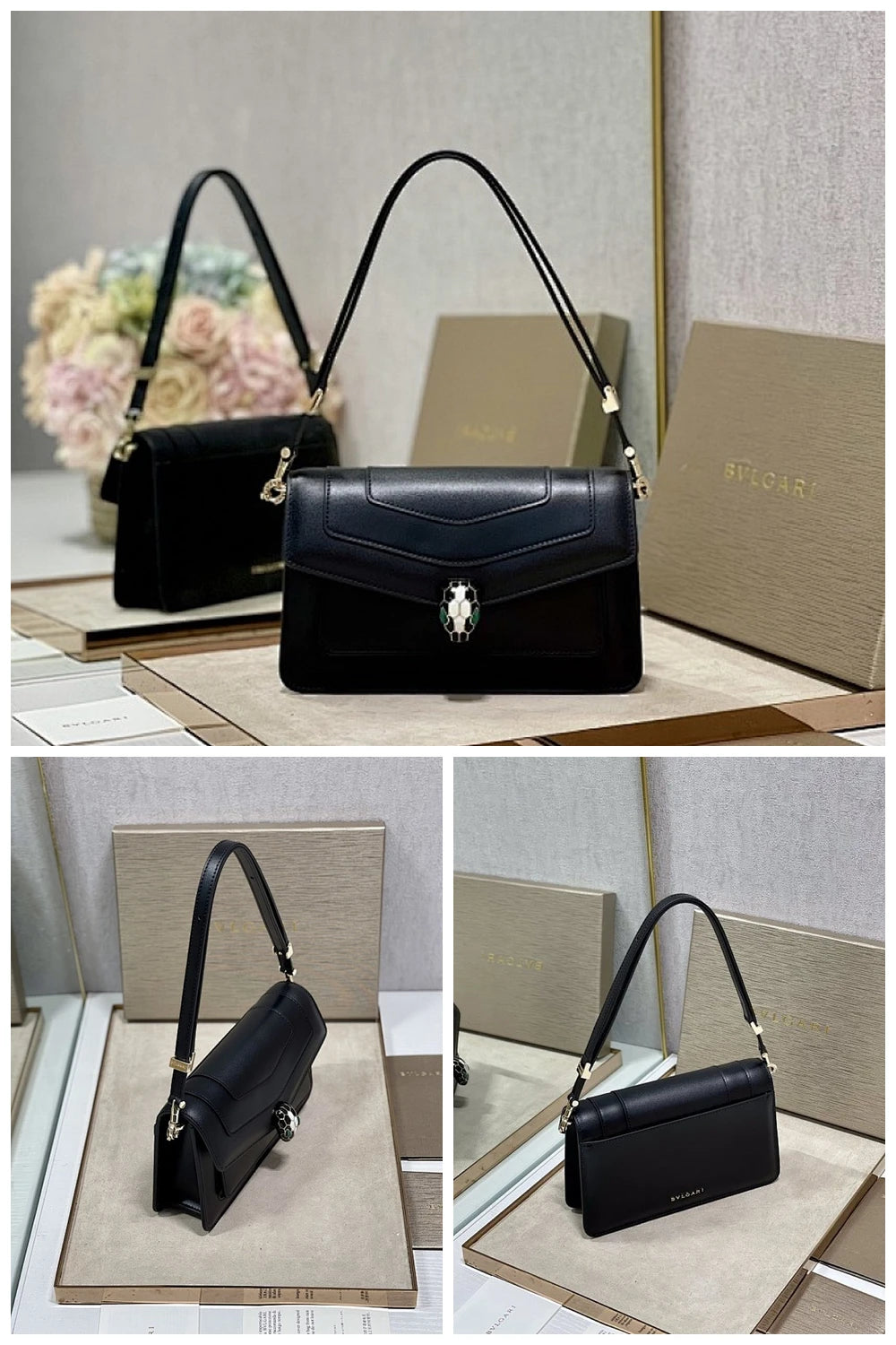 NB - BGL Bag - 106