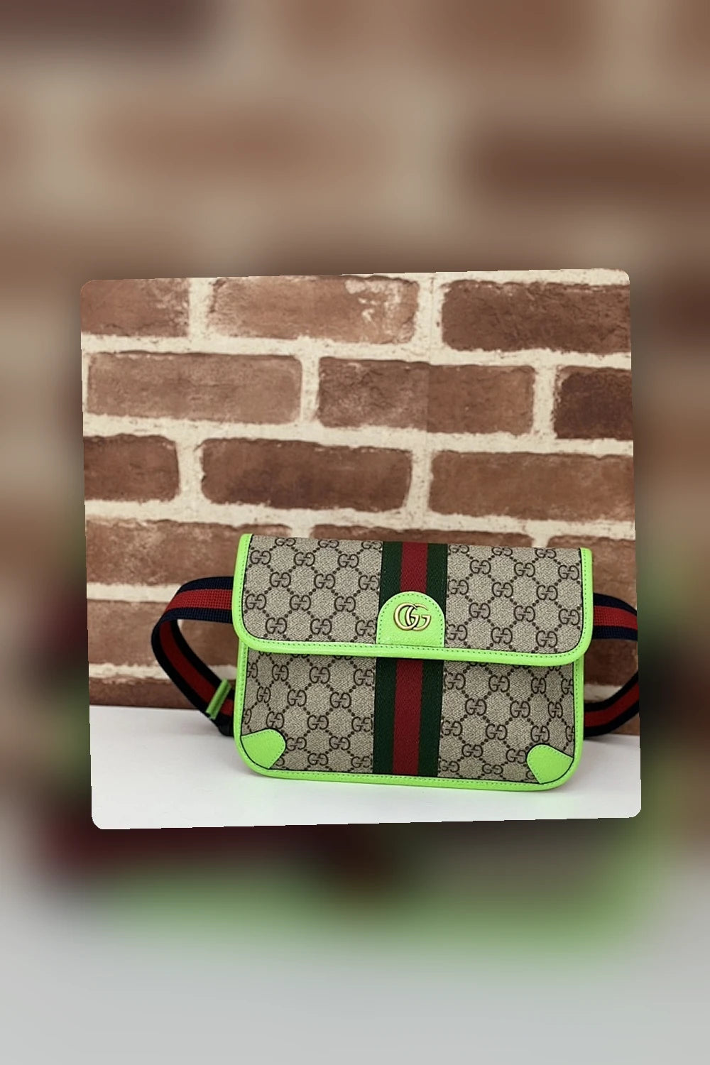NB - GUKI Bag - 999