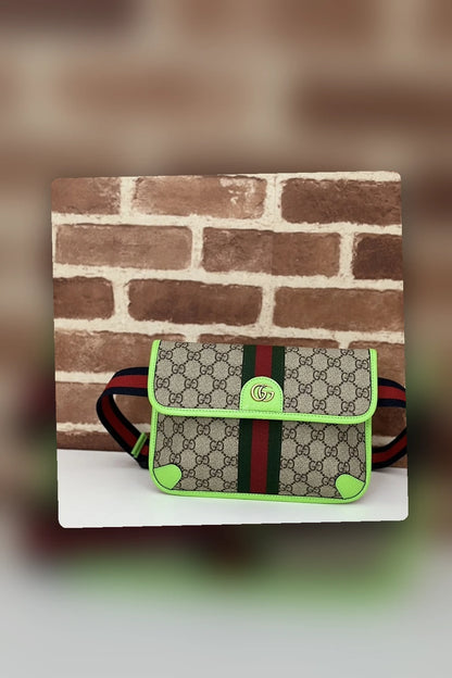 NB - GUKI Bag - 999