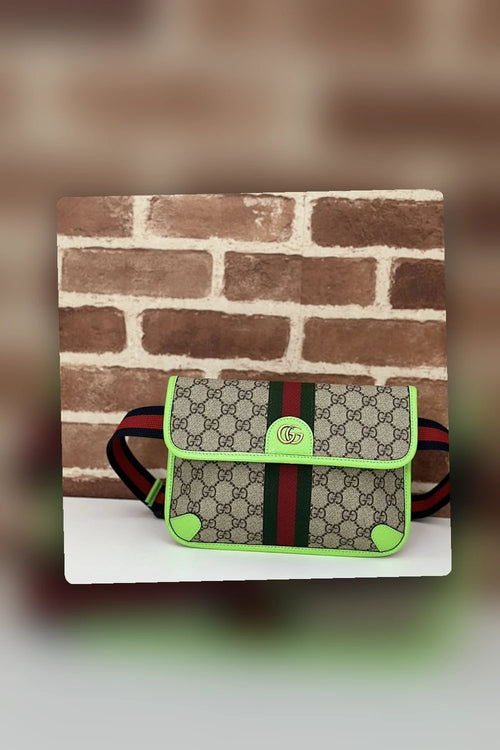 NB - GUKI Bag - 999