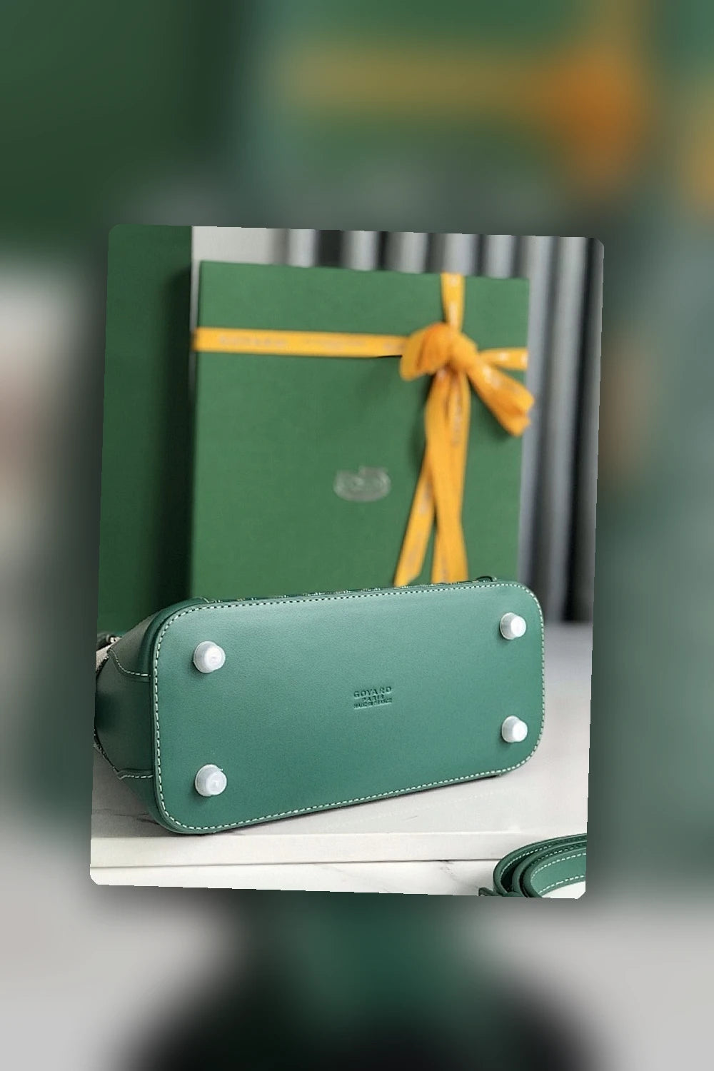 NB - GYO Bag - 1214