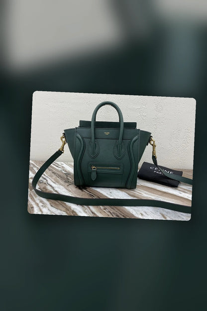 NB - COL Bag - 452