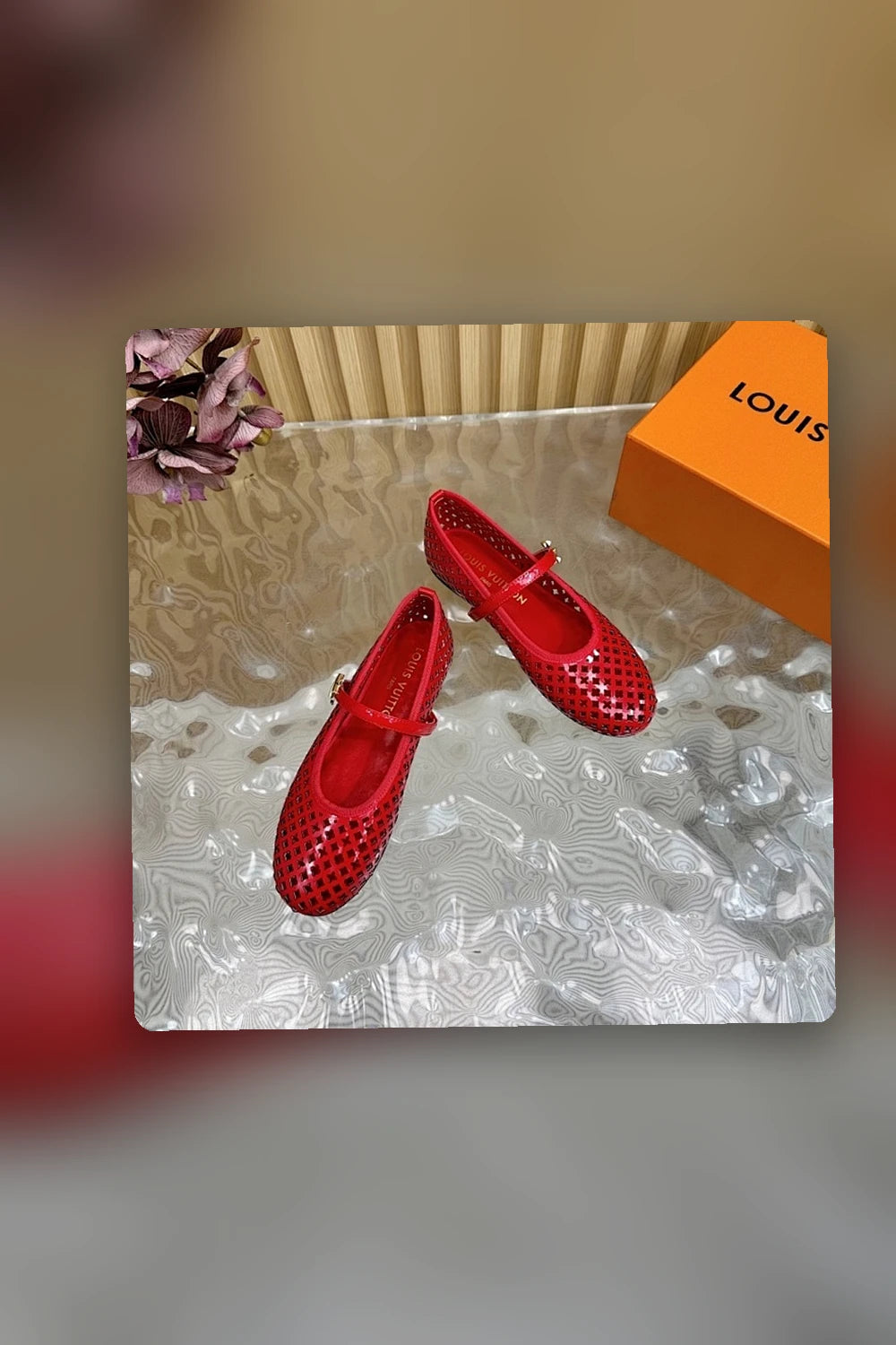 NB - LOV Women Shoes - 047