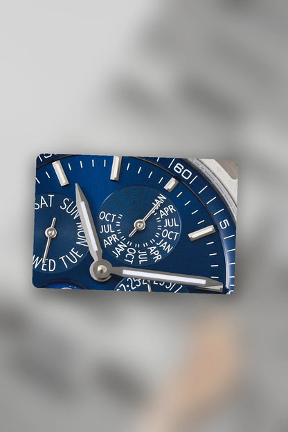 NB - Mix Watch - 266