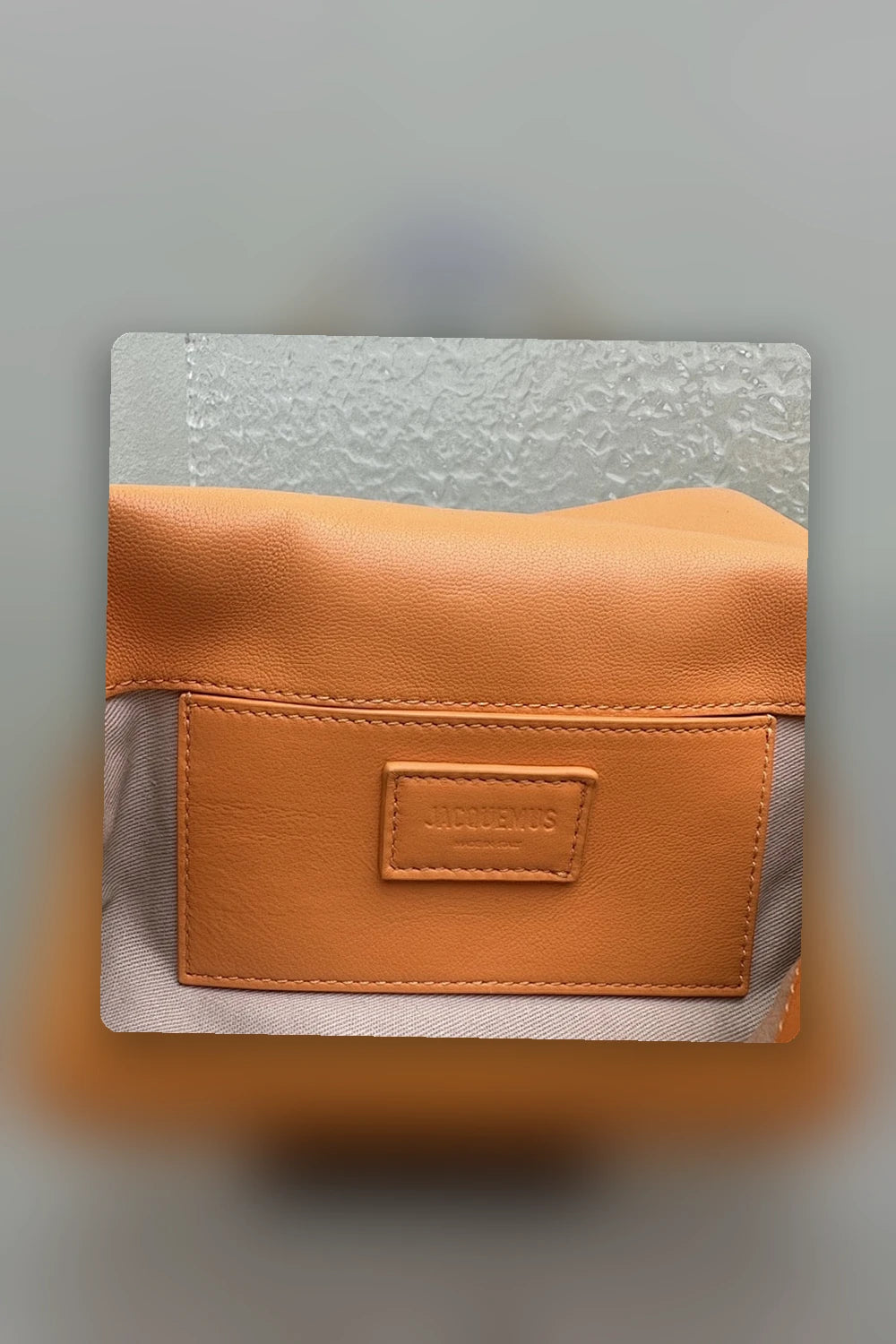NB - JCA Bag - 397