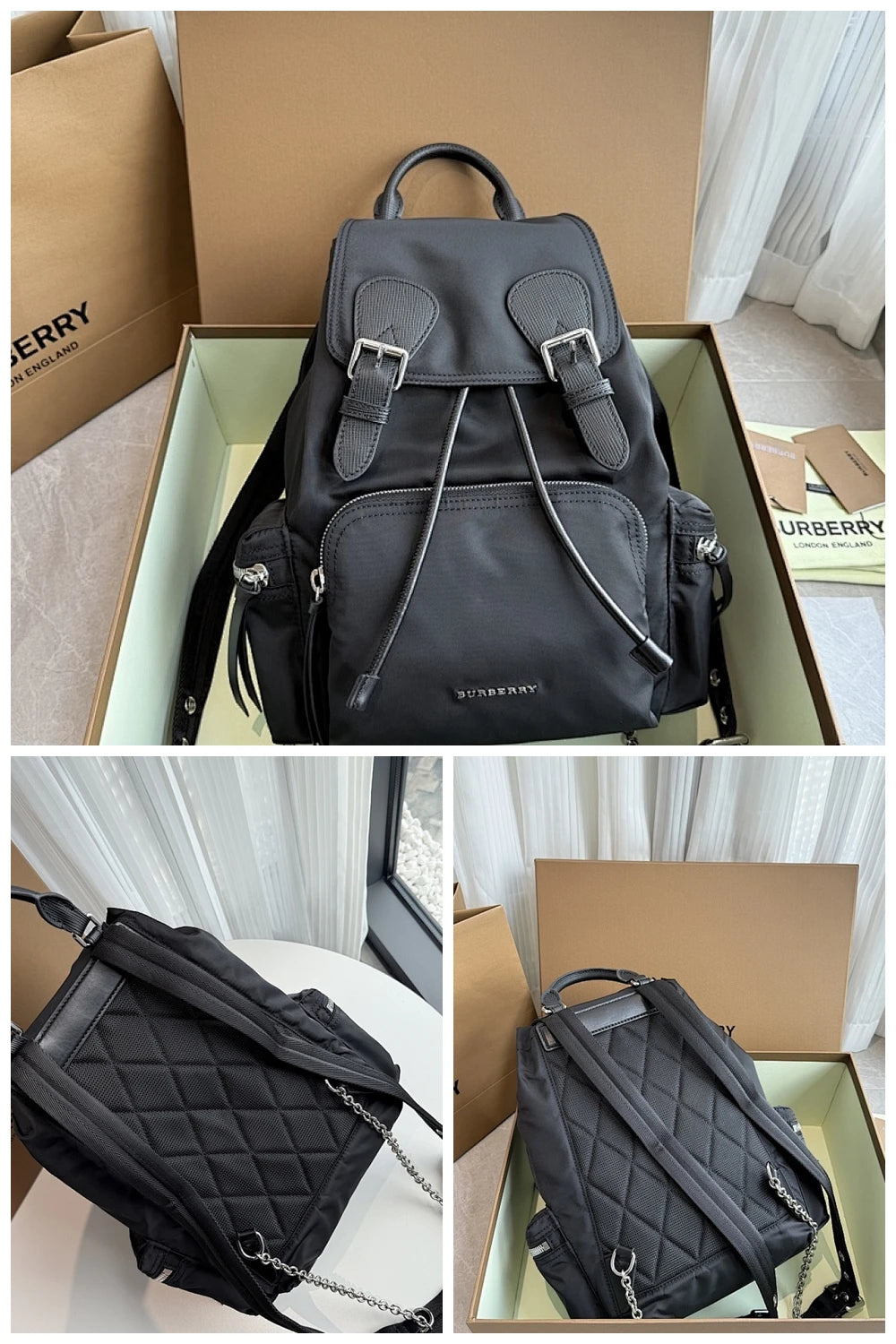 NB - BOR Bag - 068
