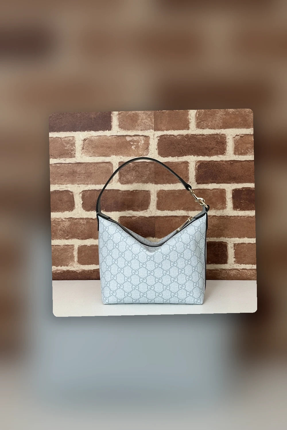 NB - GUKI Bag - 1040