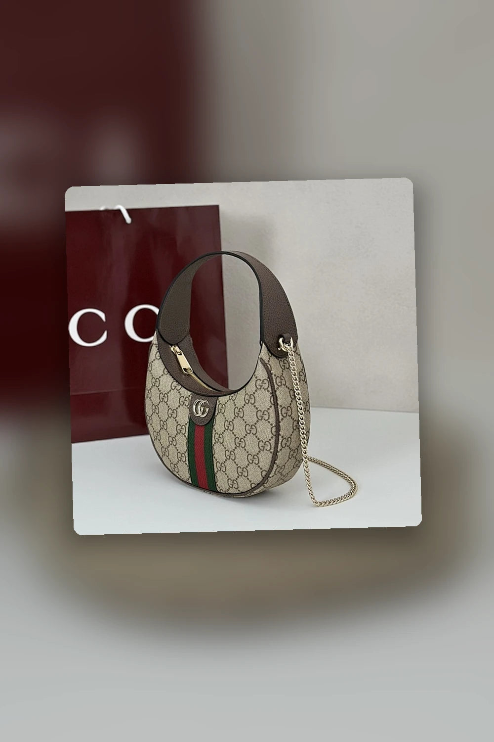NB - GUKI Bag - 1193