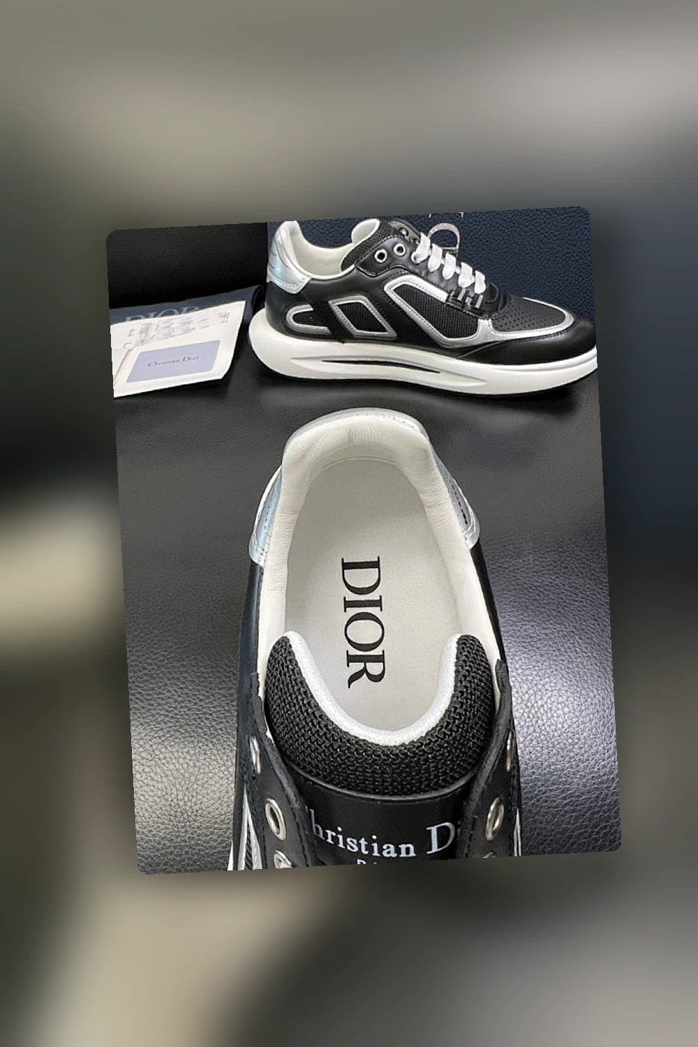NB - DOR Mix Items - 830