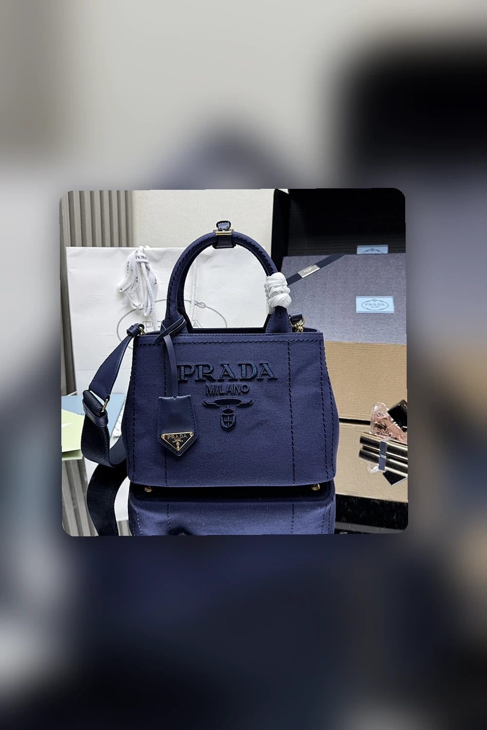 NB - PD Bag - 500