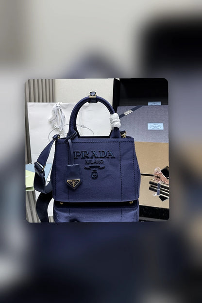 NB - PD Bag - 500