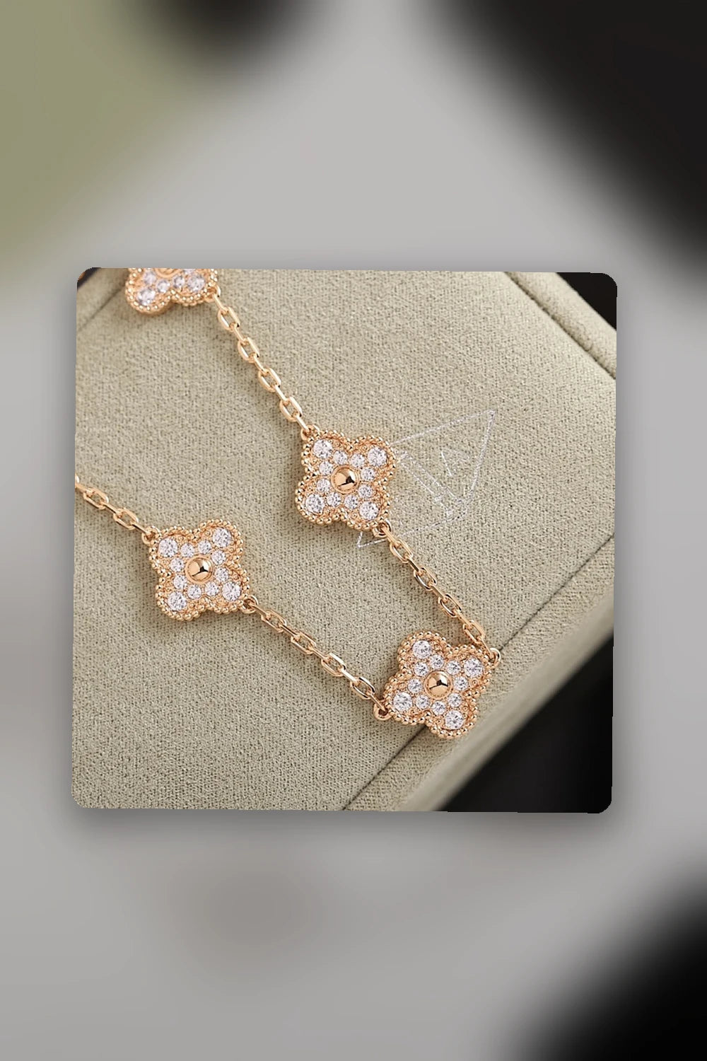 NB - VACA Jewelry - 594