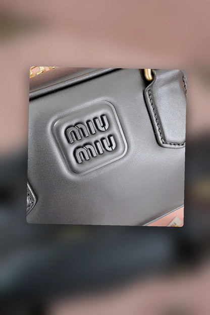 NB - MMU Bag - 871