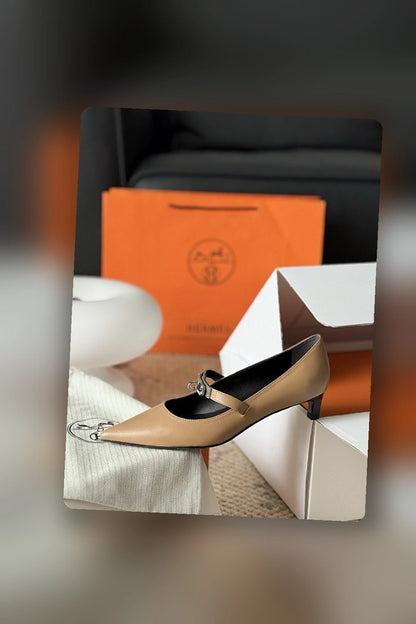 NB - CBL Women Shoes - 045