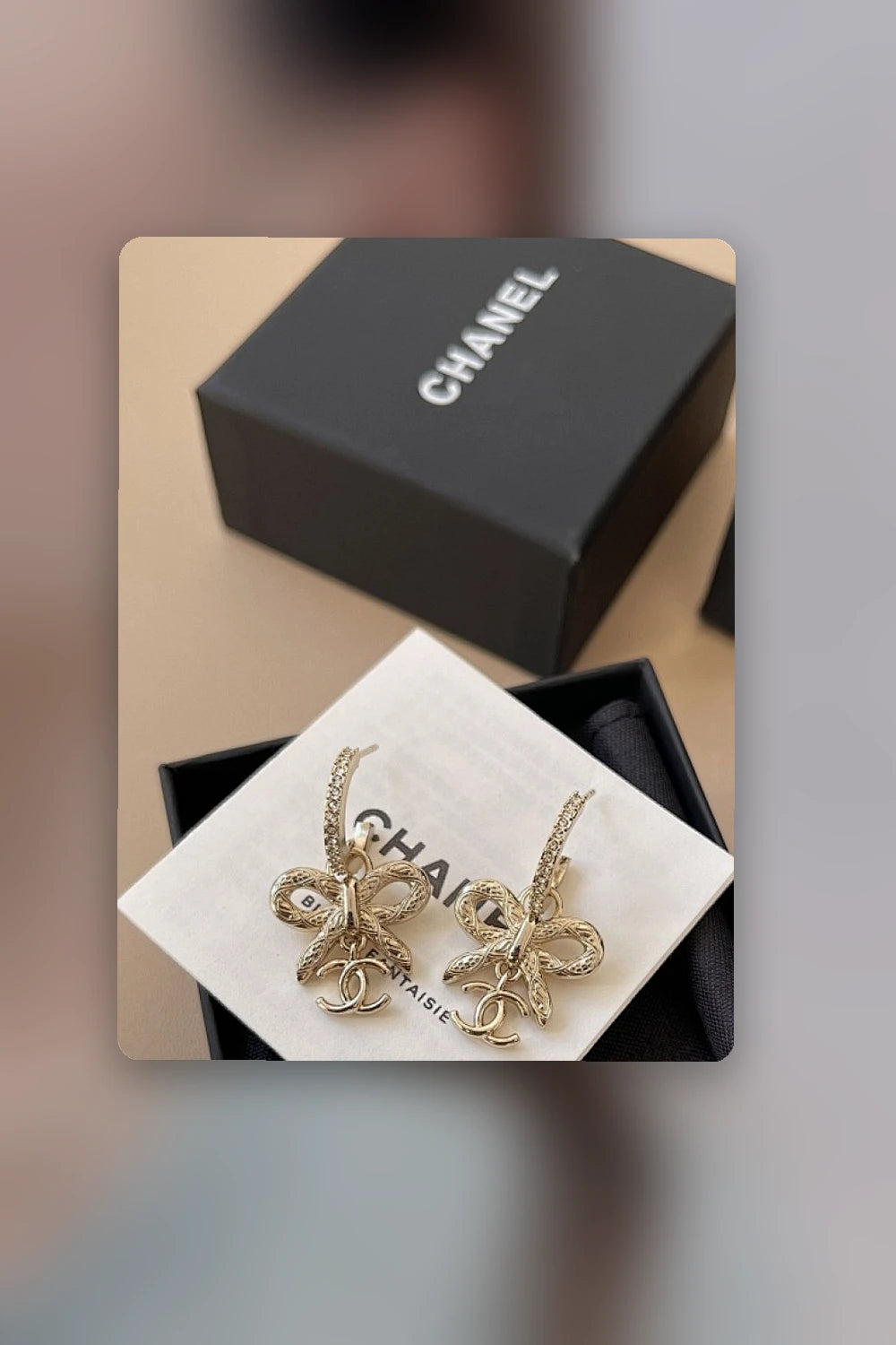 NB - CHL Jewelry - 351