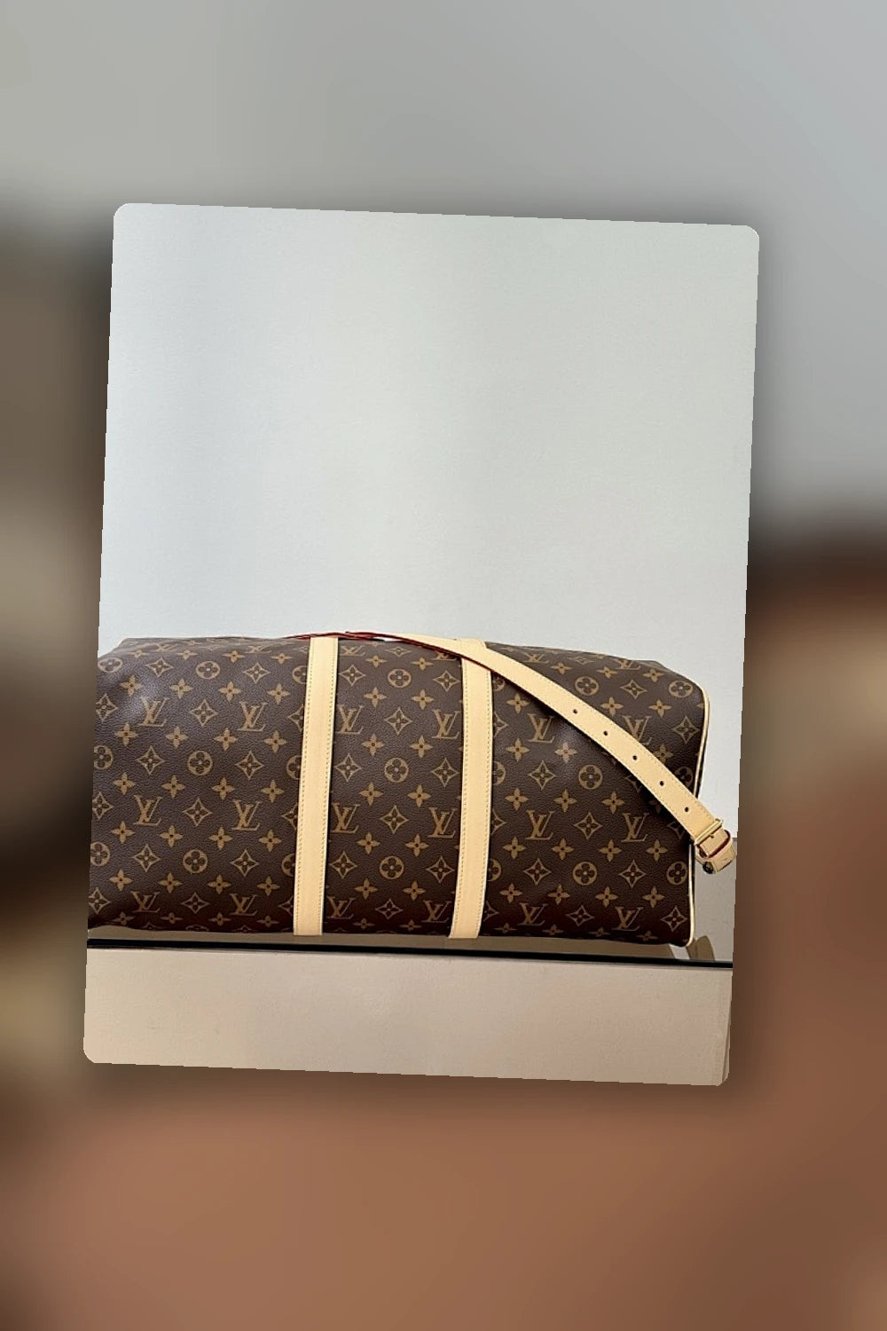 NB - LOV Bag - 1806